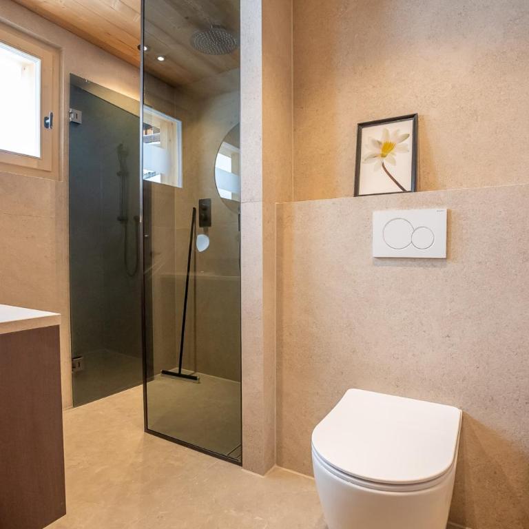 Chalet Onno Henny - Apartment - 41