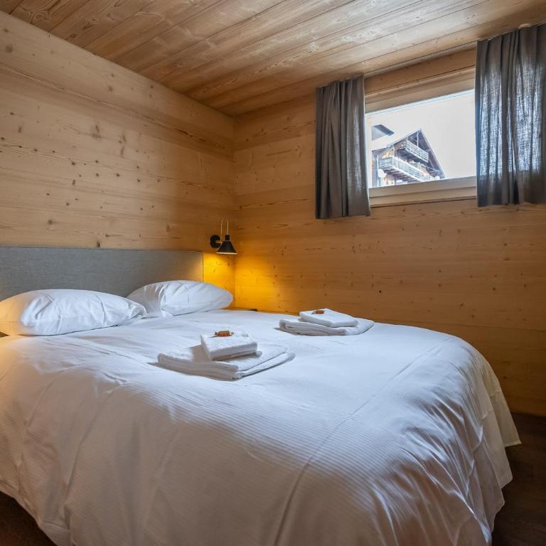 Chalet Onno Henny - Apartment - 28