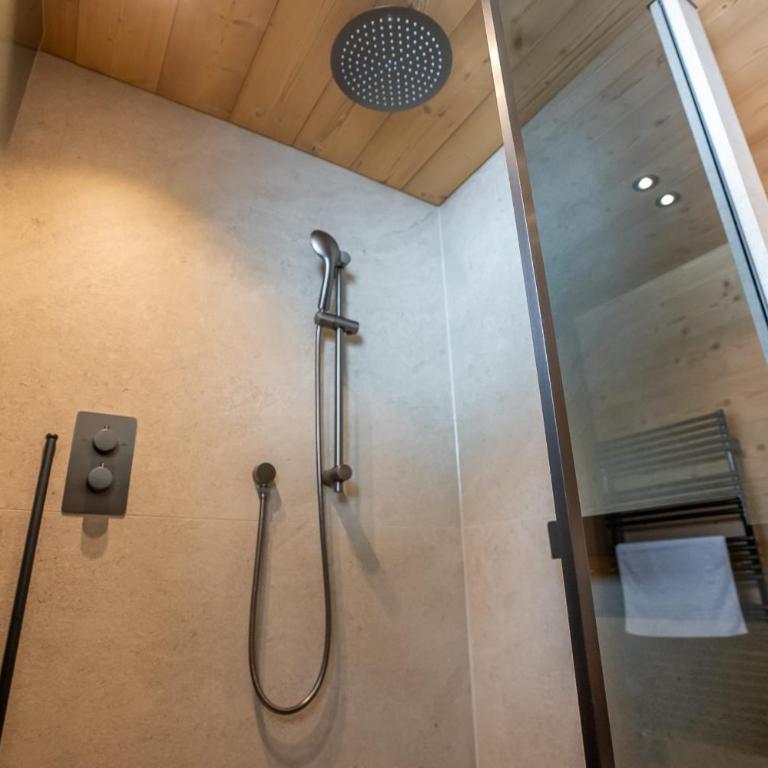 Chalet Onno Henny - Apartment - 42