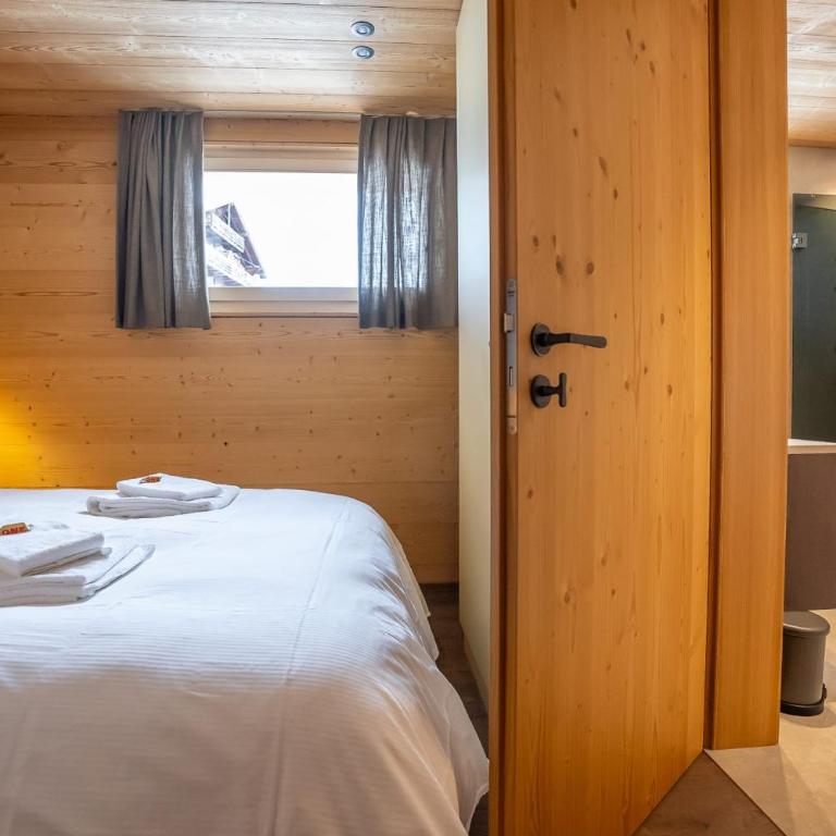 Chalet Onno Henny - Apartment - 27