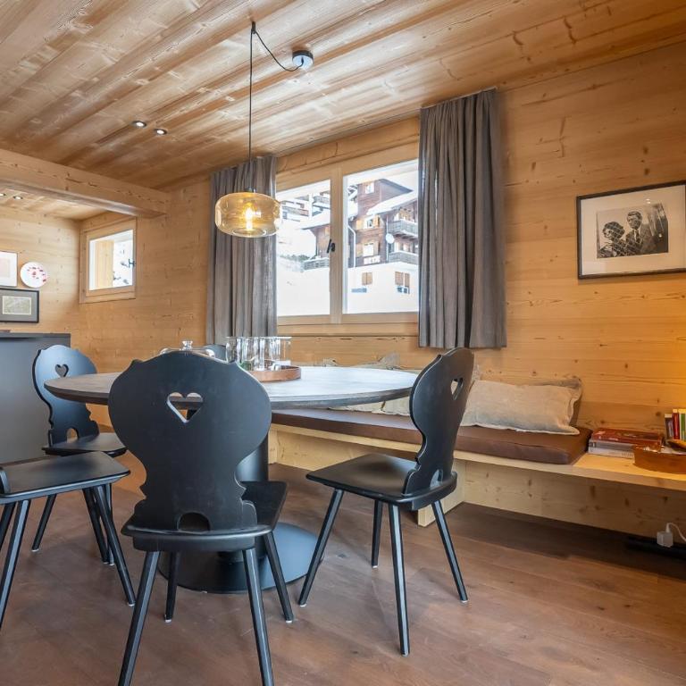 Chalet Onno Henny - Apartment - 14