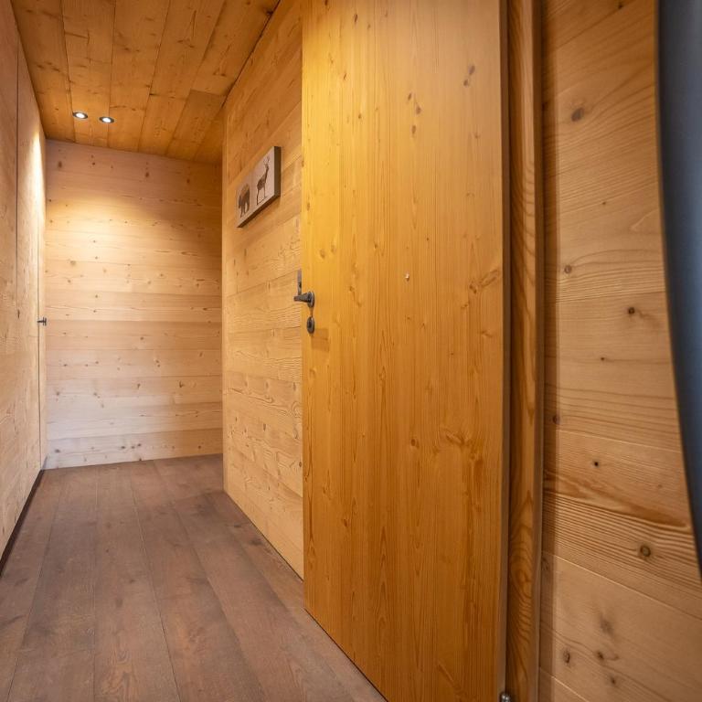 Chalet Onno Henny - Apartment - 26