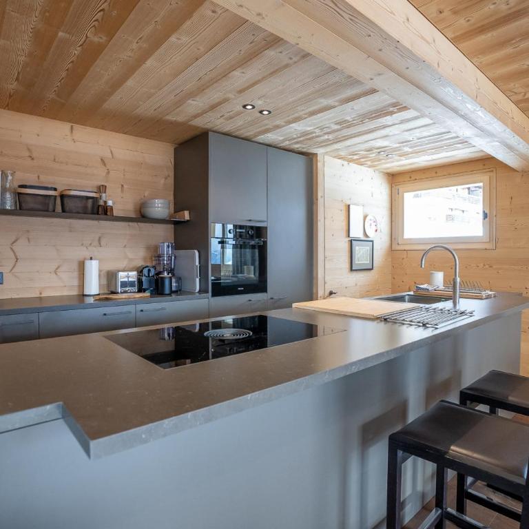 Chalet Onno Henny - Apartment - 17