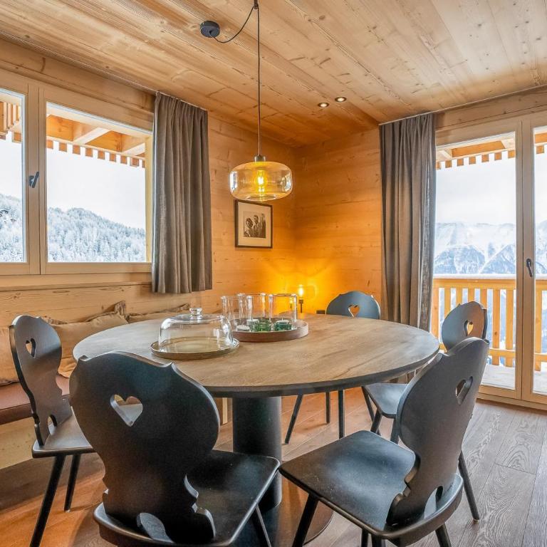 Chalet Onno Henny - Apartment - 11