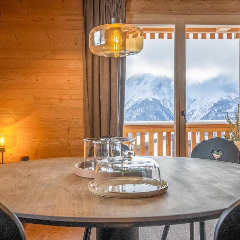 Chalet Onno Henny - Apartment - 10