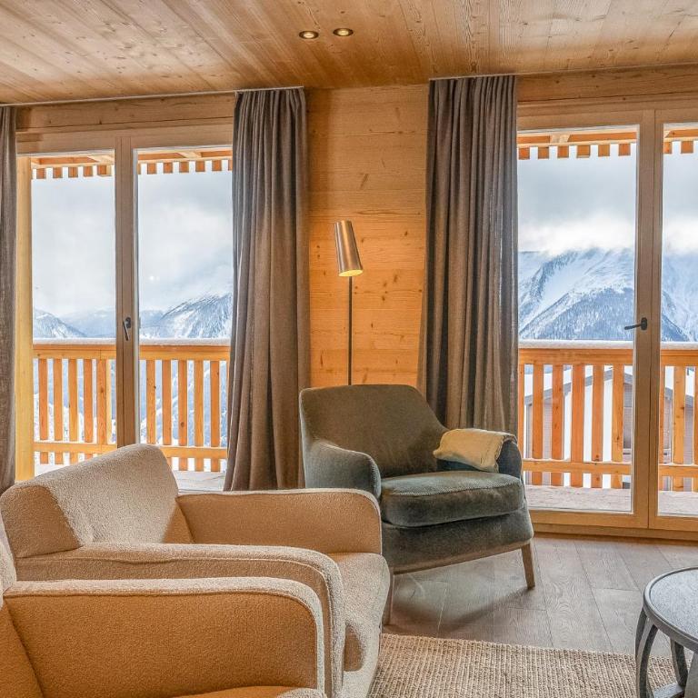 Chalet Onno Henny - Apartment - 3