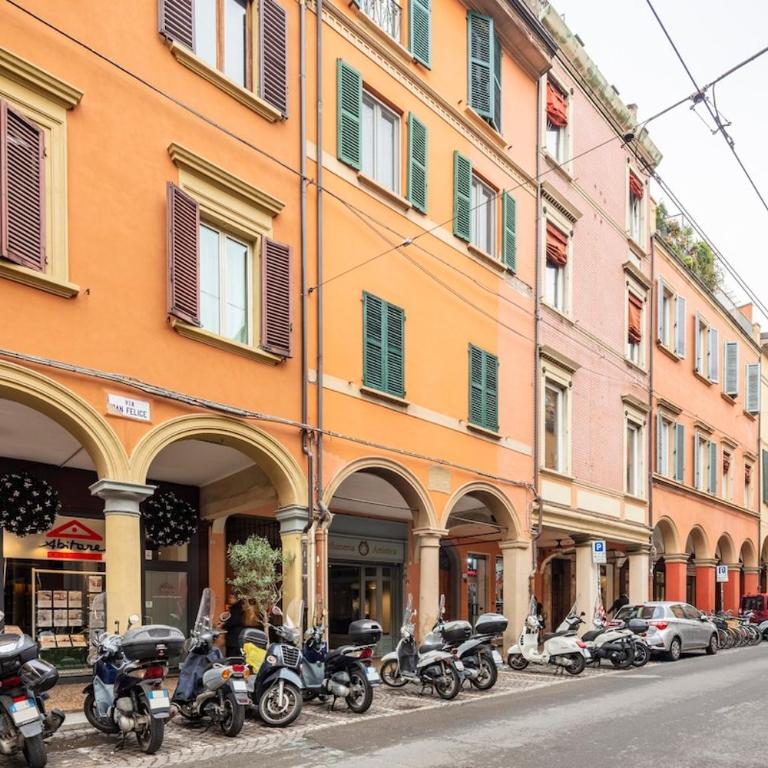 Secret Terrace Downtown Loft, Rooftop Terrace, 2 bedrooms, AC - Appartamento con 2 Camere da Letto - 25