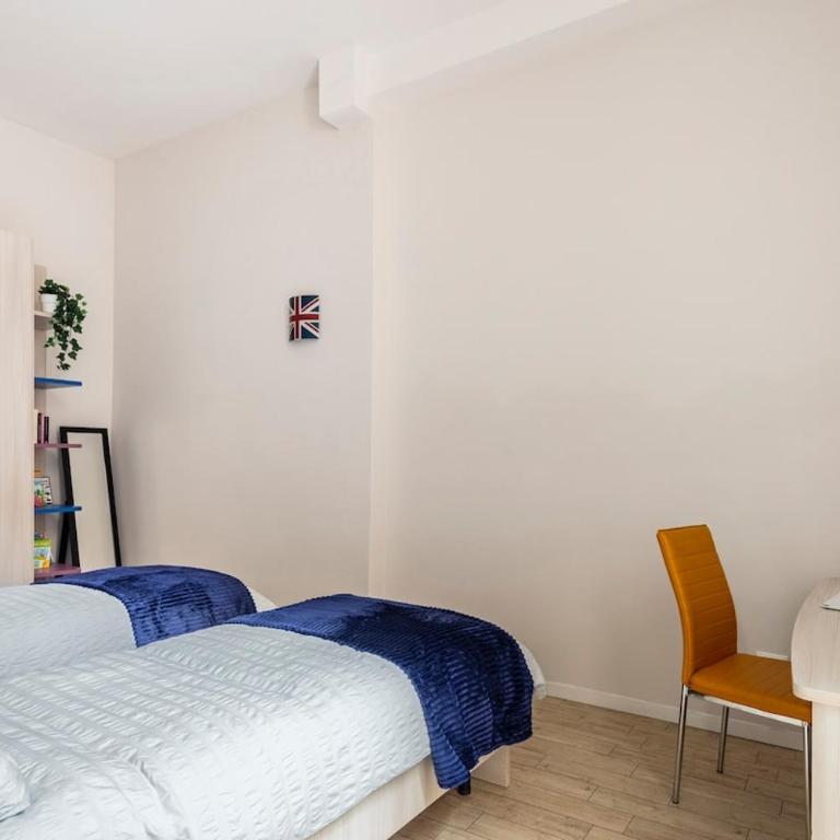 Secret Terrace Downtown Loft, Rooftop Terrace, 2 bedrooms, AC - Appartamento con 2 Camere da Letto - 17