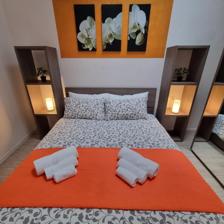 Secret Terrace Downtown Loft, Rooftop Terrace, 2 bedrooms, AC - Appartamento con 2 Camere da Letto - 9
