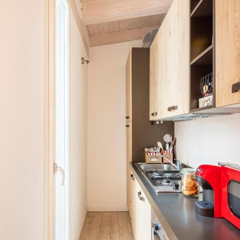 Secret Terrace Downtown Loft, Rooftop Terrace, 2 bedrooms, AC - Appartamento con 2 Camere da Letto - 27