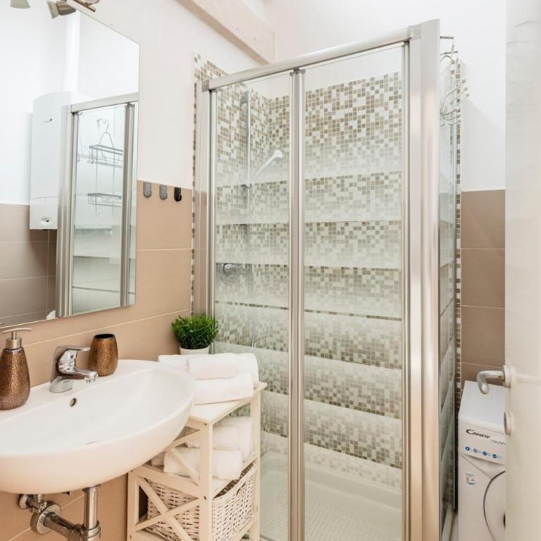Secret Terrace Downtown Loft, Rooftop Terrace, 2 bedrooms, AC - Appartamento con 2 Camere da Letto - 21