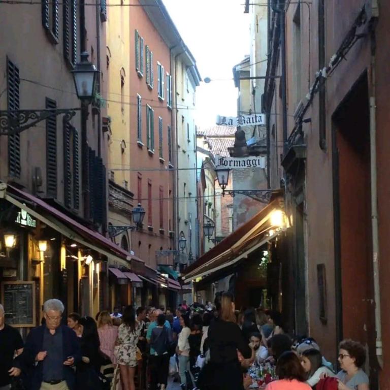 Secret Terrace Downtown Loft, Rooftop Terrace, 2 bedrooms, AC - Appartamento con 2 Camere da Letto - 41