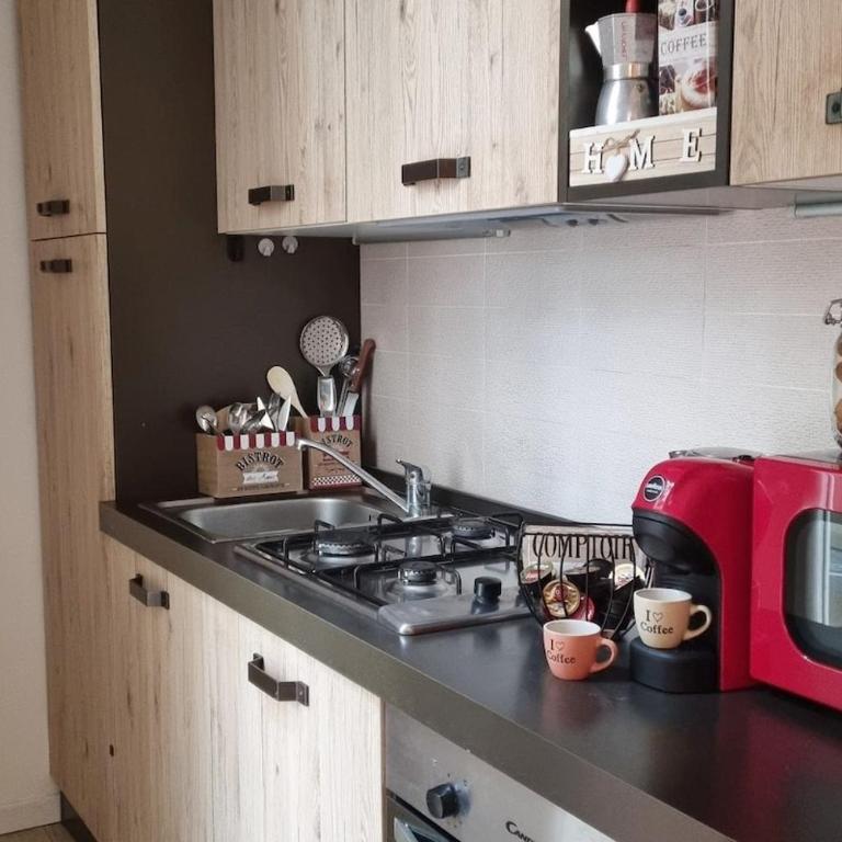 Secret Terrace Downtown Loft, Rooftop Terrace, 2 bedrooms, AC - Appartamento con 2 Camere da Letto - 26