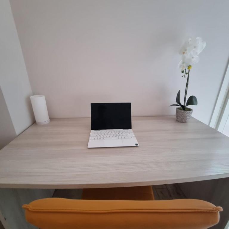 Secret Terrace Downtown Loft, Rooftop Terrace, 2 bedrooms, AC - Appartamento con 2 Camere da Letto - 18