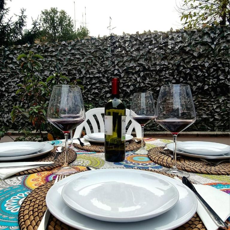 Secret Terrace Downtown Loft, Rooftop Terrace, 2 bedrooms, AC - Appartamento con 2 Camere da Letto - 32