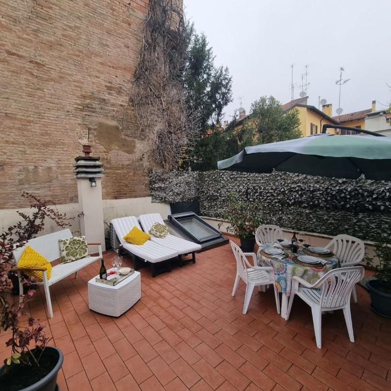 Secret Terrace Downtown Loft, Rooftop Terrace, 2 bedrooms, AC - Appartamento con 2 Camere da Letto - 33
