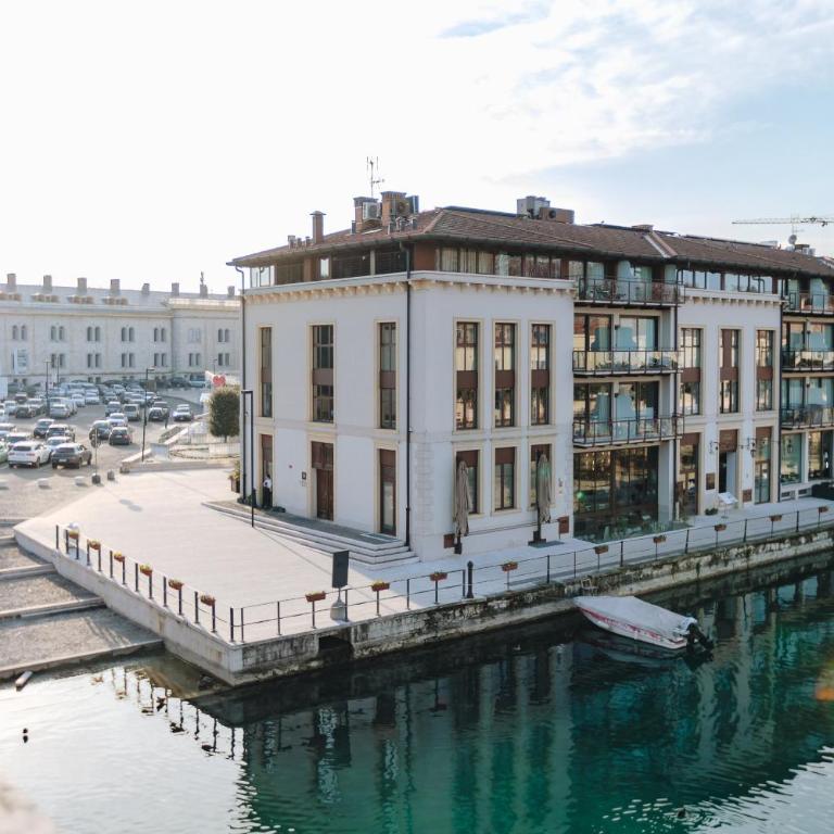 Ponte dei Voltoni Apartment - Appartamento con 1 Camera da Letto - 17