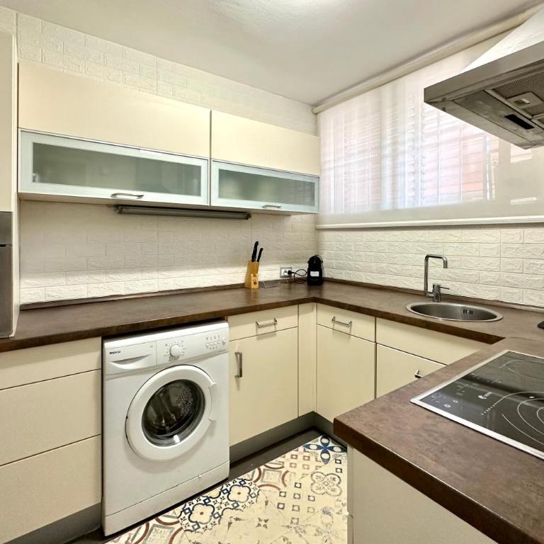Home Mas d'en Gran Cambrils - Apartamento de 2 dormitorios con terraza y vistas al mar - 15