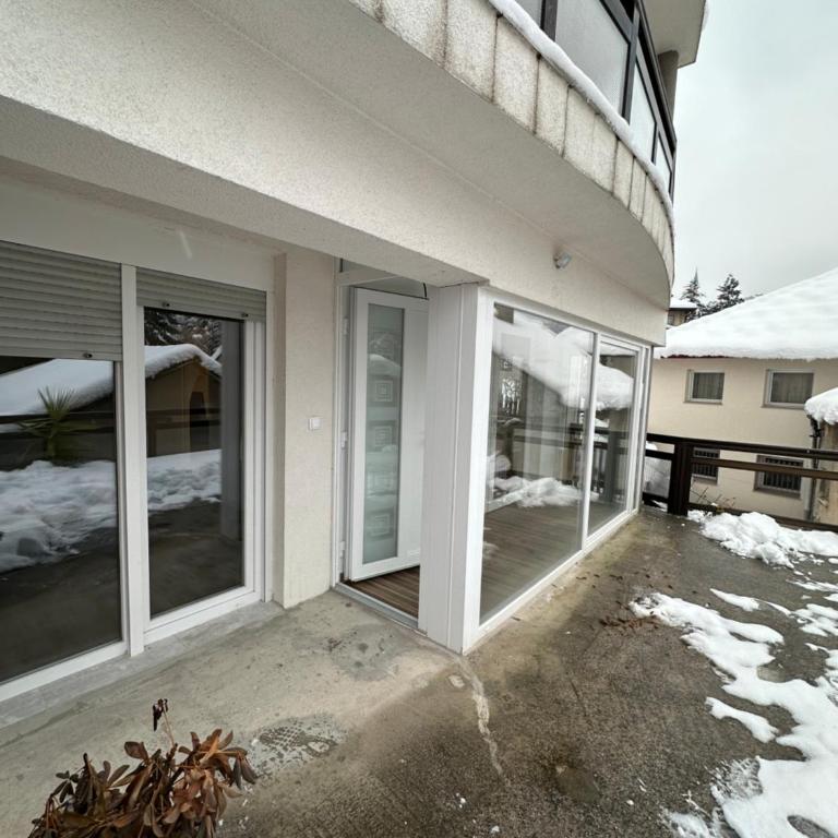 Apartment Hill Sa - Apartman sa 2 Spavaće Sobe - 18
