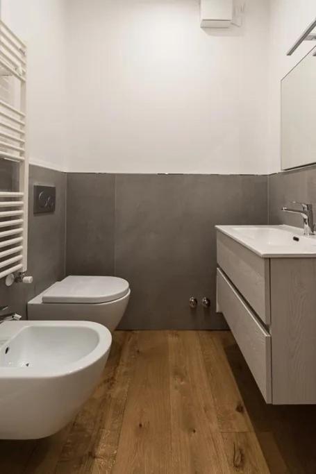 Quiet and modern apartment near the French border - Apartment mit 1 Schlafzimmer - 5