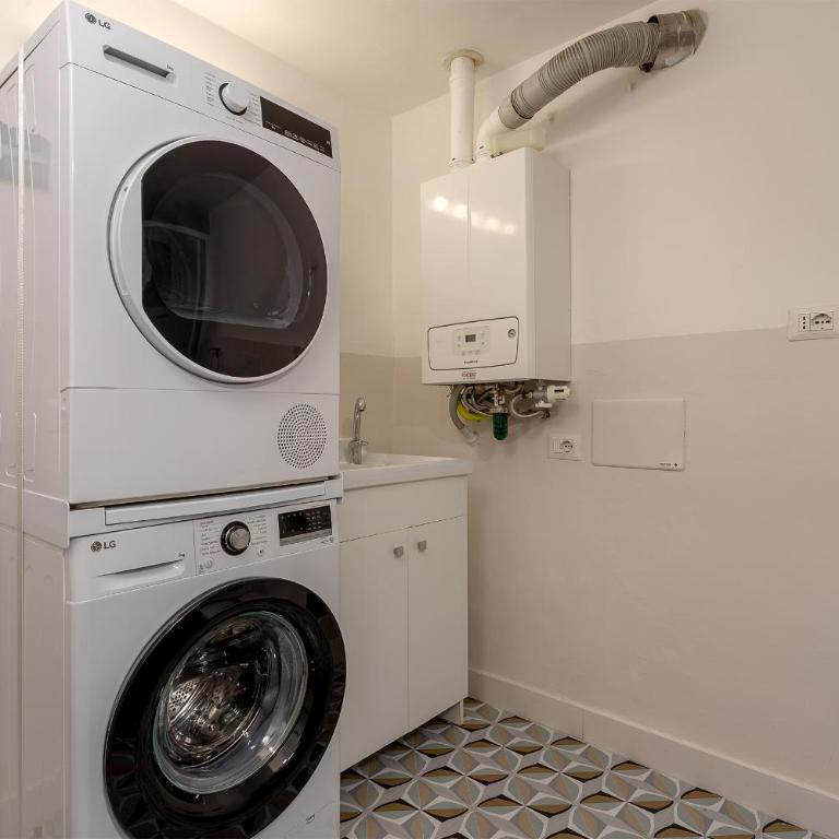 A casa di Gio' - Appartamento con 2 Camere da Letto - 20