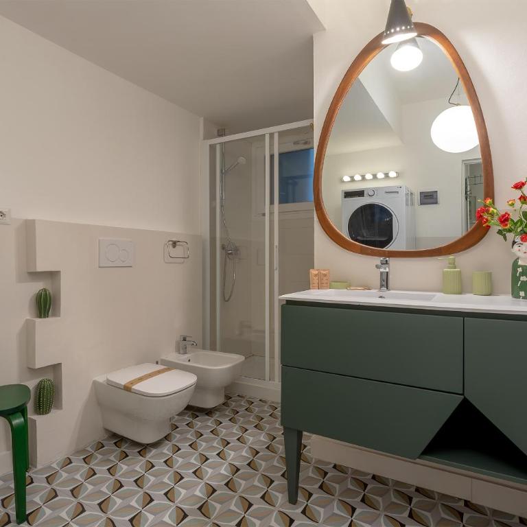 A casa di Gio' - Appartamento con 2 Camere da Letto - 19
