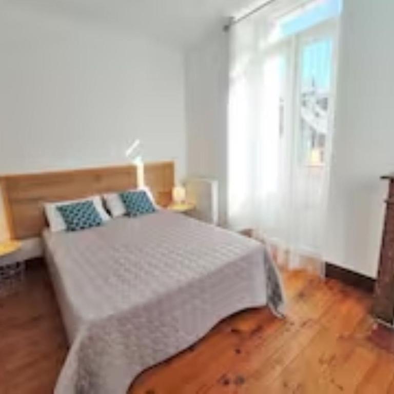 L'Alexiane, Centre Luchon, parking gratuit, wifi - Appartamento con 2 Camere da Letto - 2