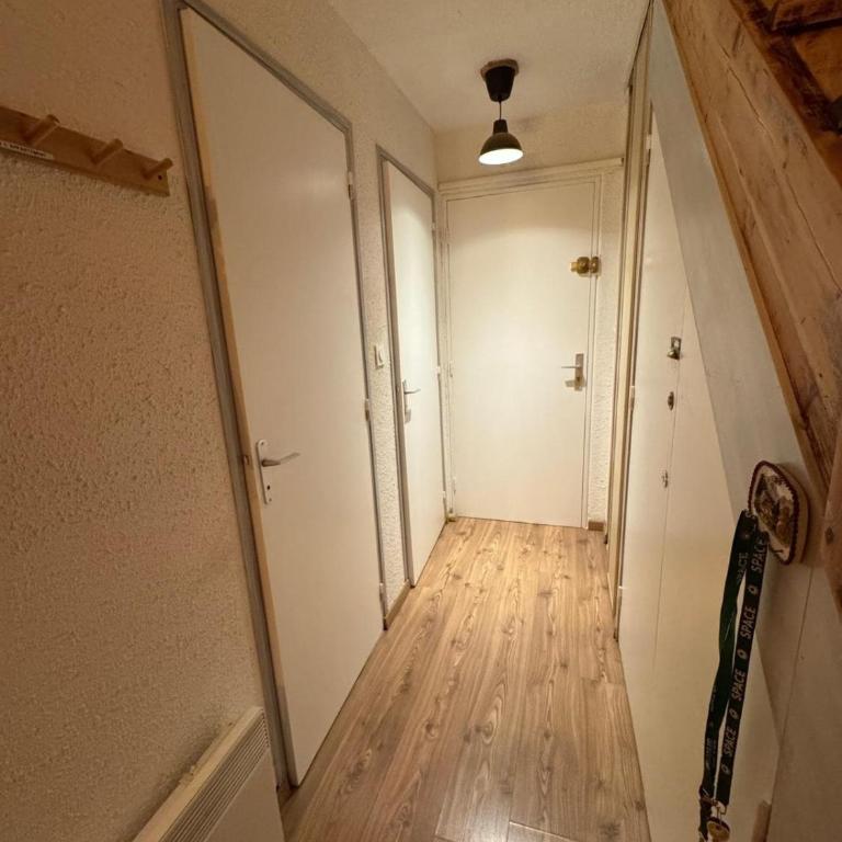 Renovated Duplex Apartment - 8 guests - Apartment mit 1 Schlafzimmer, Balkon und Bergblick - 11