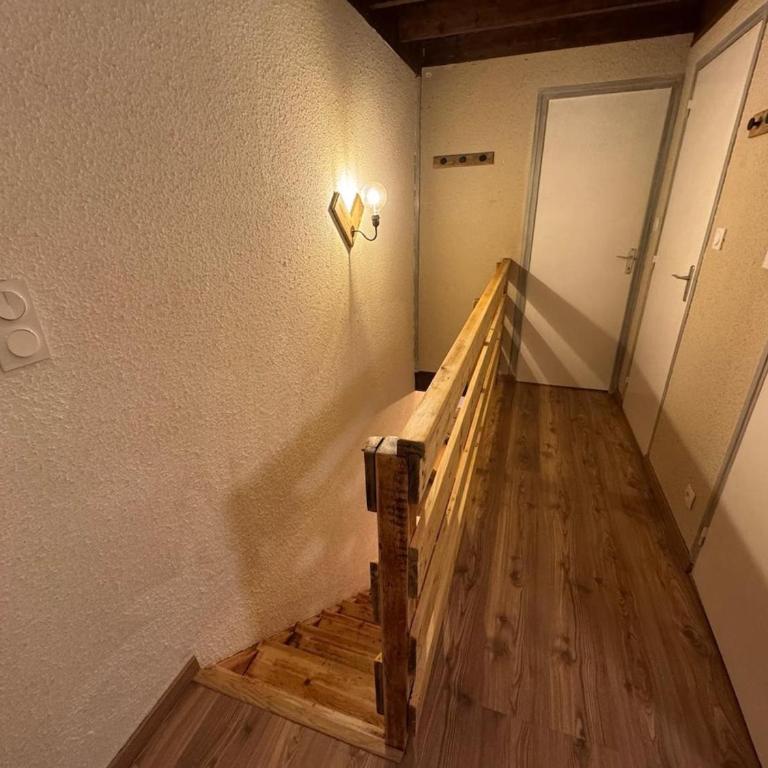 Renovated Duplex Apartment - 8 guests - Apartment mit 1 Schlafzimmer, Balkon und Bergblick - 13