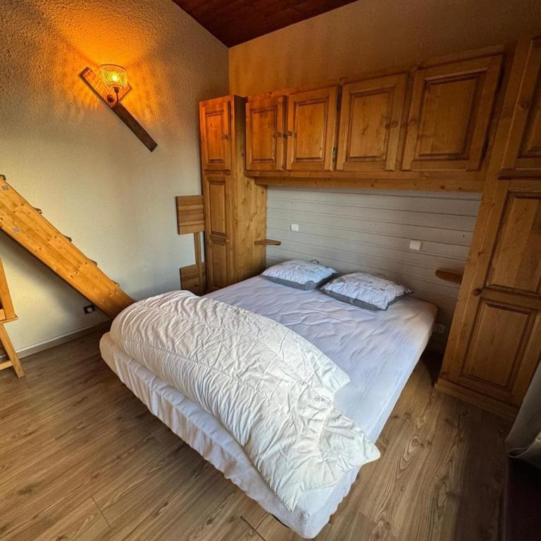 Renovated Duplex Apartment - 8 guests - Apartment mit 1 Schlafzimmer, Balkon und Bergblick - 17