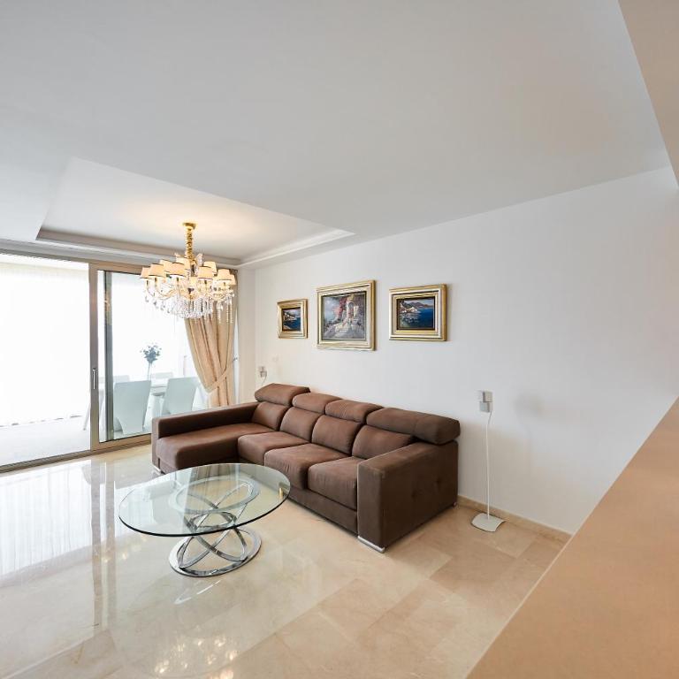 Paraiso Villajoyosa La Playa Apartment - Apartamento de 2 dormitorios - 4