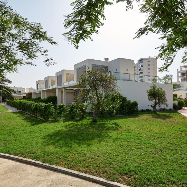 Paraiso Villajoyosa La Playa Apartment - Apartamento de 2 dormitorios - 23