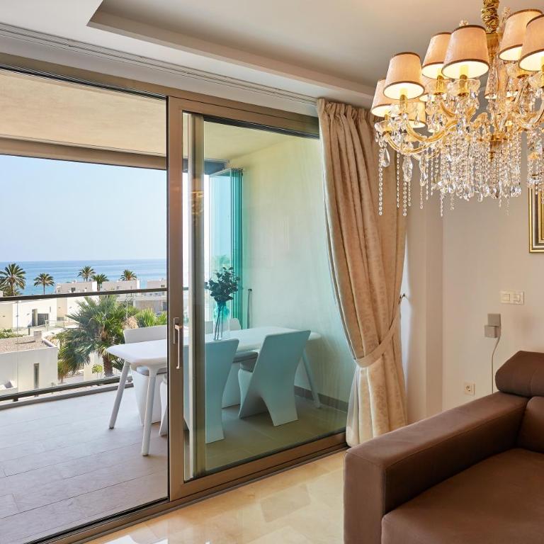 Paraiso Villajoyosa La Playa Apartment - Apartamento de 2 dormitorios - 2