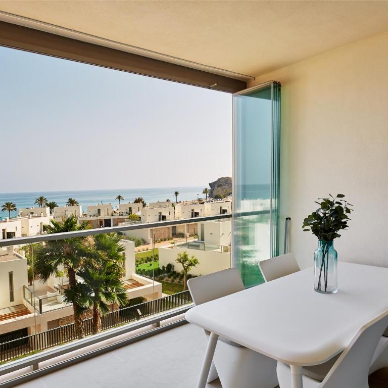 Paraiso Villajoyosa La Playa Apartment - Apartamento de 2 dormitorios - 1