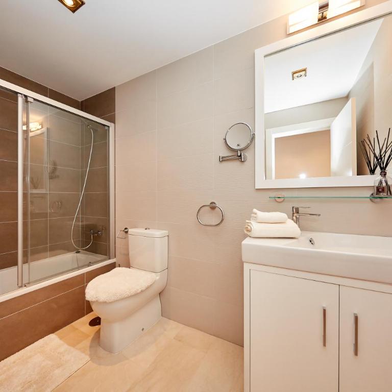 Paraiso Villajoyosa La Playa Apartment - Apartamento de 2 dormitorios - 15