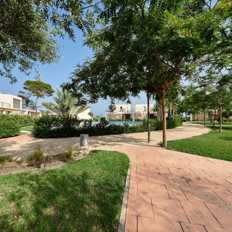 Paraiso Villajoyosa La Playa Apartment - Apartamento de 2 dormitorios - 25