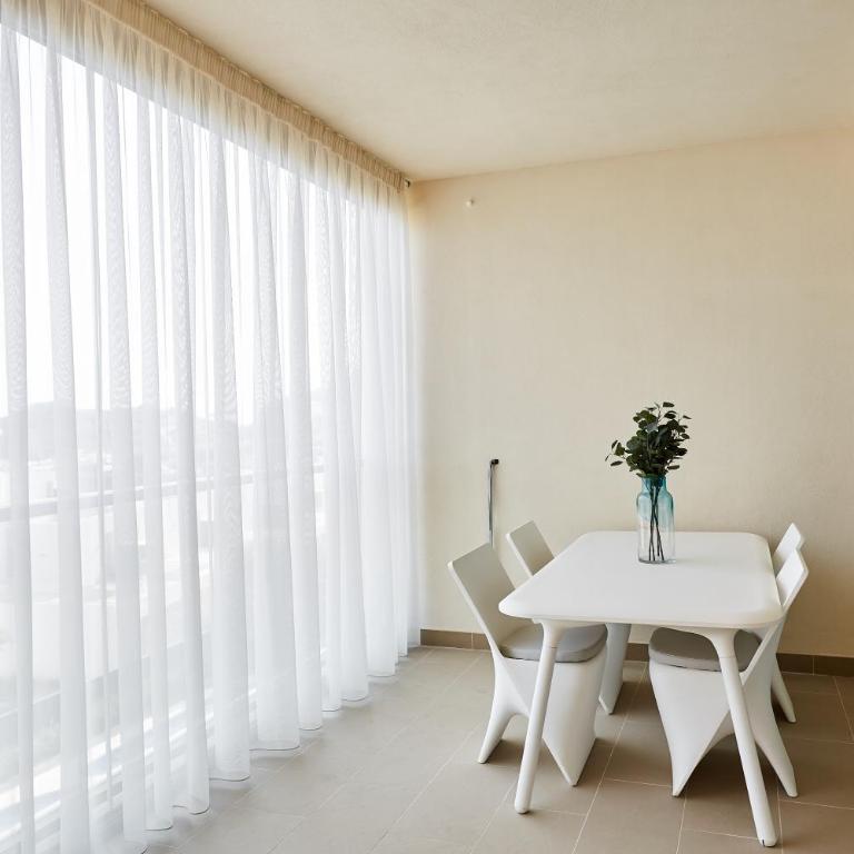 Paraiso Villajoyosa La Playa Apartment - Apartamento de 2 dormitorios - 5