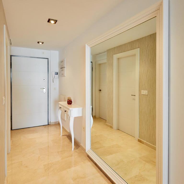 Paraiso Villajoyosa La Playa Apartment - Apartamento de 2 dormitorios - 21