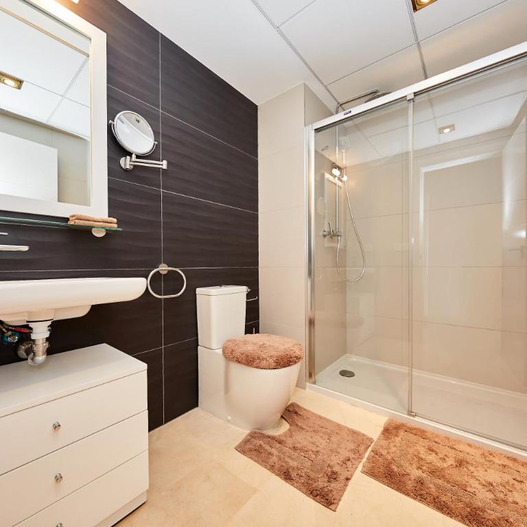 Paraiso Villajoyosa La Playa Apartment - Apartamento de 2 dormitorios - 20