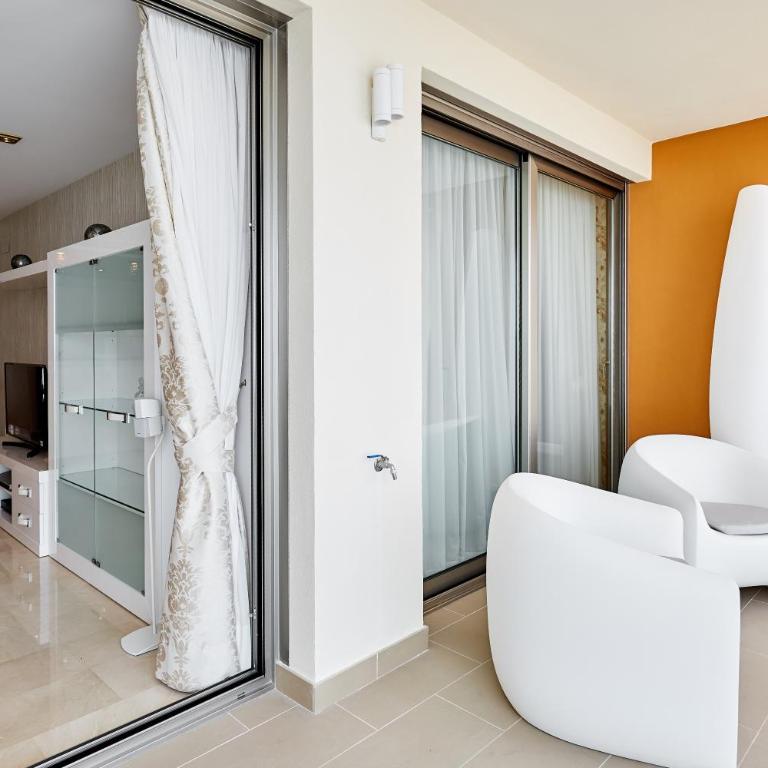 Paraiso Villajoyosa La Playa Apartment - Apartamento de 2 dormitorios - 8