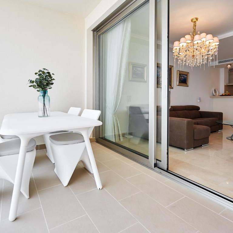 Paraiso Villajoyosa La Playa Apartment - Apartamento de 2 dormitorios - 6