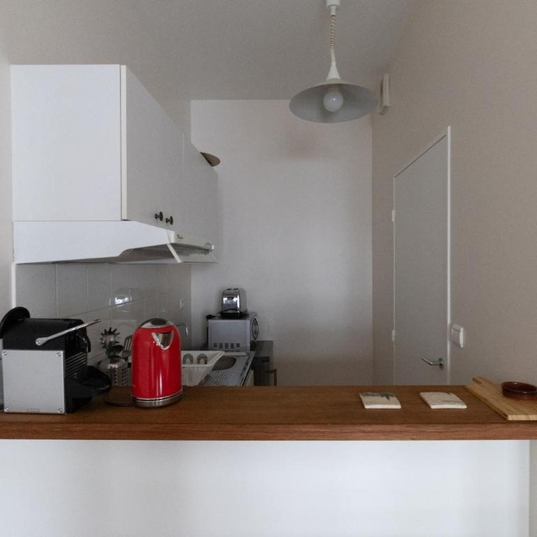 Appartement 2 personnes proche Beaugrenelle - II - Studio - 10