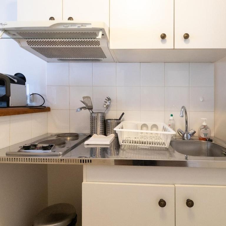 Appartement 2 personnes proche Beaugrenelle - II - Studio - 14