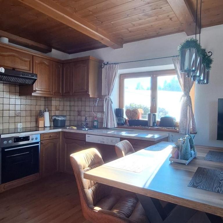 Apartment Unterhollenau - Two-Bedroom Apartment - 4