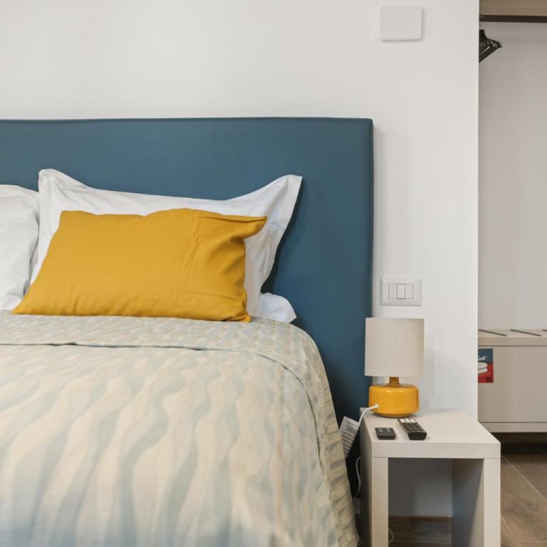 Urban Loft - San Giovanni by RHR - Appartamento Monolocale - 3