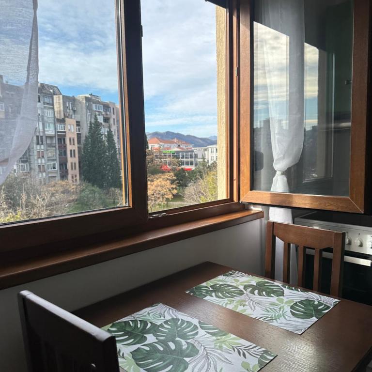 Sunny Studio Podgorica - Apartman sa 1 Spavaćom Sobom - 9