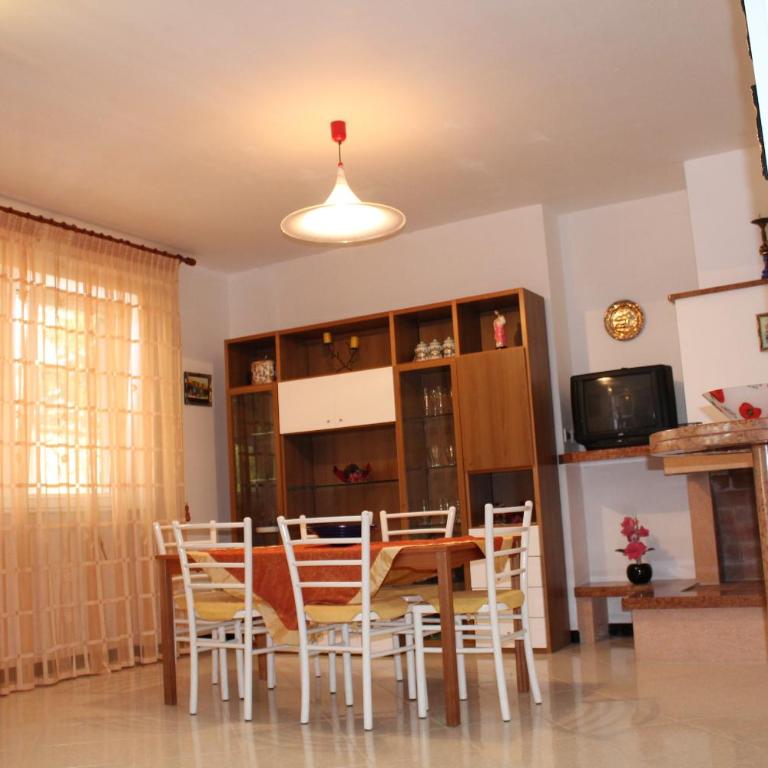 Piccolo Ulivo - Casa Vacanze con 3 Camere da Letto - 6