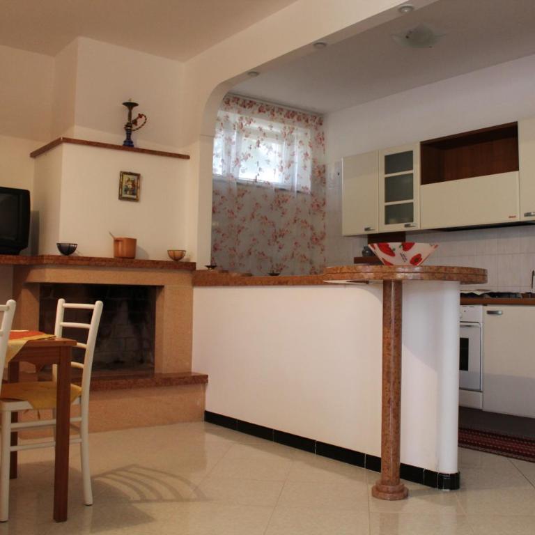 Piccolo Ulivo - Casa Vacanze con 3 Camere da Letto - 5
