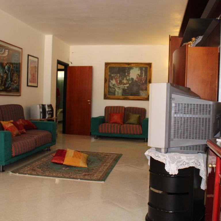 Piccolo Ulivo - Casa Vacanze con 3 Camere da Letto - 4