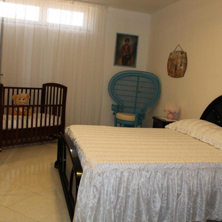 Piccolo Ulivo - Casa Vacanze con 3 Camere da Letto - 8